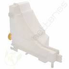 Radiator Coolant Overflow Tank for Nissan Versa (2007–2011)