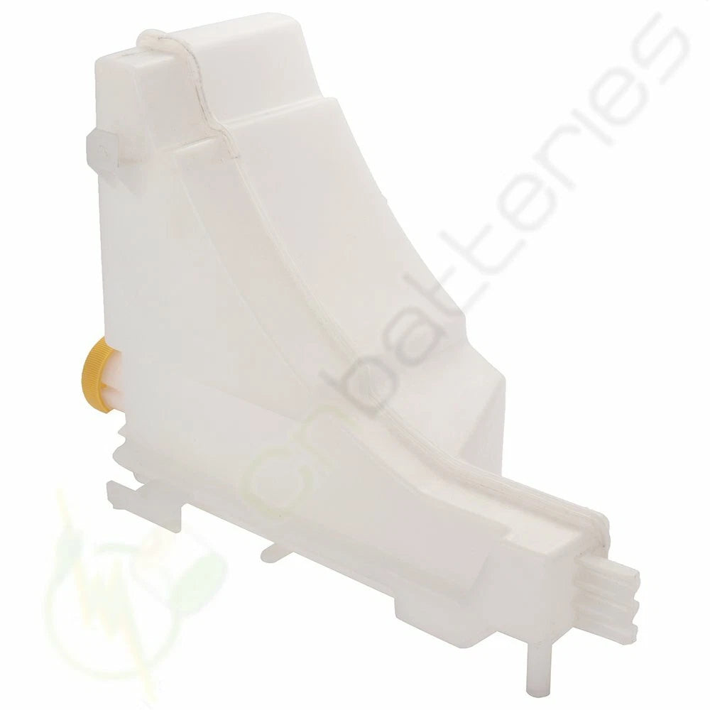 Radiator Coolant Overflow Tank for Nissan Versa (2007–2011)