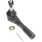Tie Rod End for Chevrolet Silverado 1500 (1999-2006)