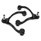 2X Front Upper Control Arm with Ball Joint for Lincoln Town Car