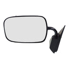 Left Side Manual Fold Mirror for Chevy Blazer, GMC Yukon, Tahoe (1992–2000)