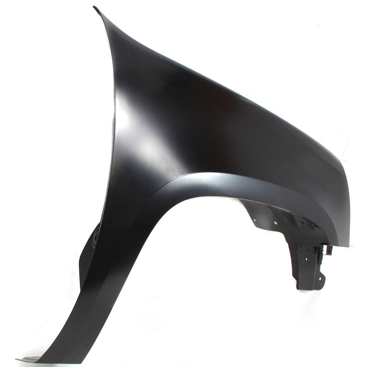 Set of 2 CAPA Fender for GMC Yukon (2007–2014) Front Driver & Passenger Side