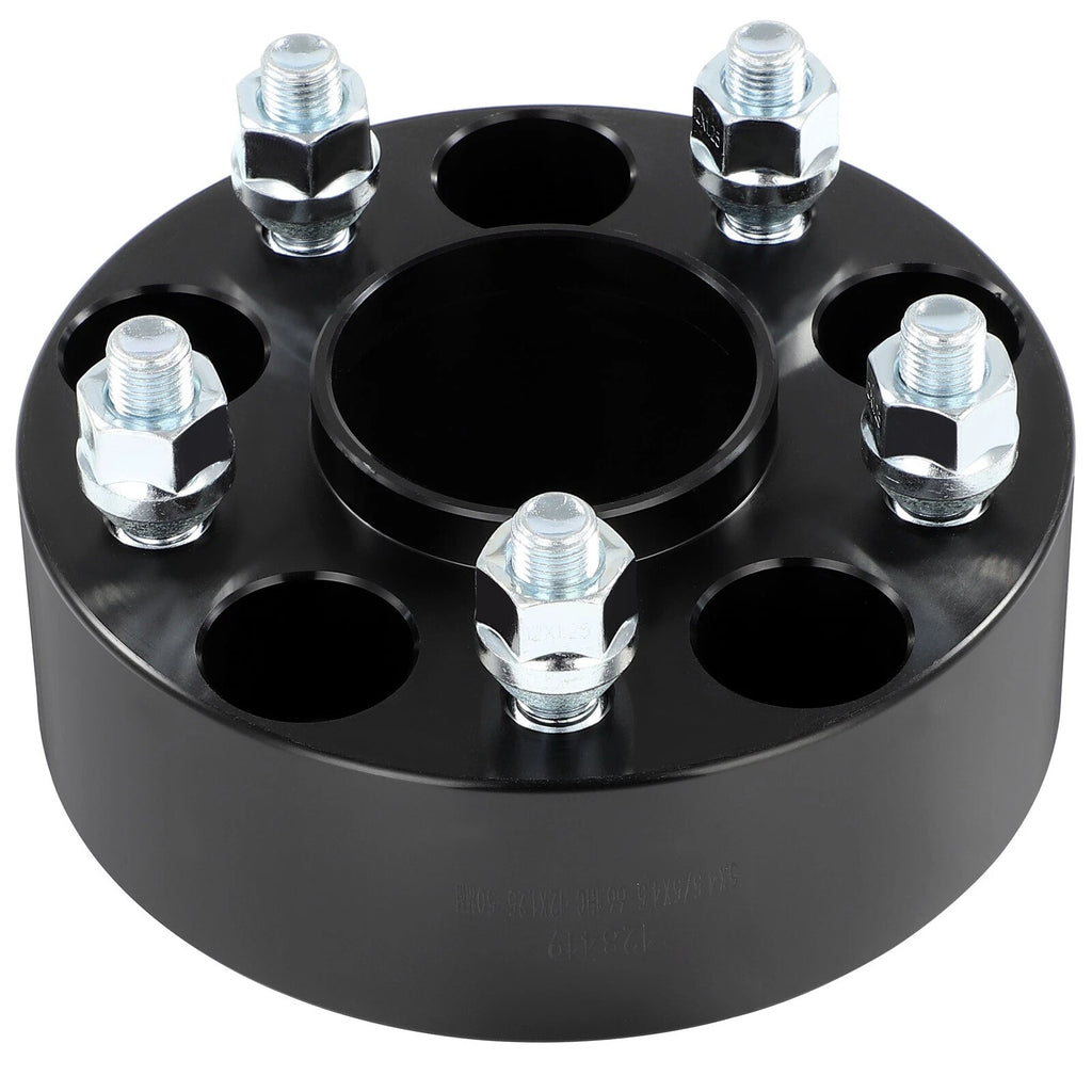 Set of 4 Hubcentric Wheel Spacers for Infiniti Q50 G37 Nissan 350Z