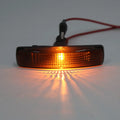 Side Marker Turn Signal Light for Land Rover LR2 LR3 LR4 Range Rover Sport (2007-2013)