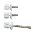 6mm Windshield Screw for Harley Electra Glide, Street Glide, Ultra Limited (14-23)