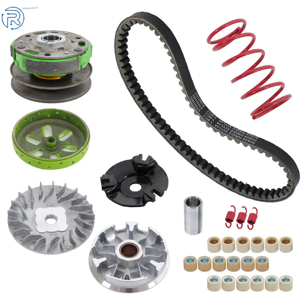 Performance Transmission Clutch Kit for Polaris Outlaw 90 & 110 (0453455)