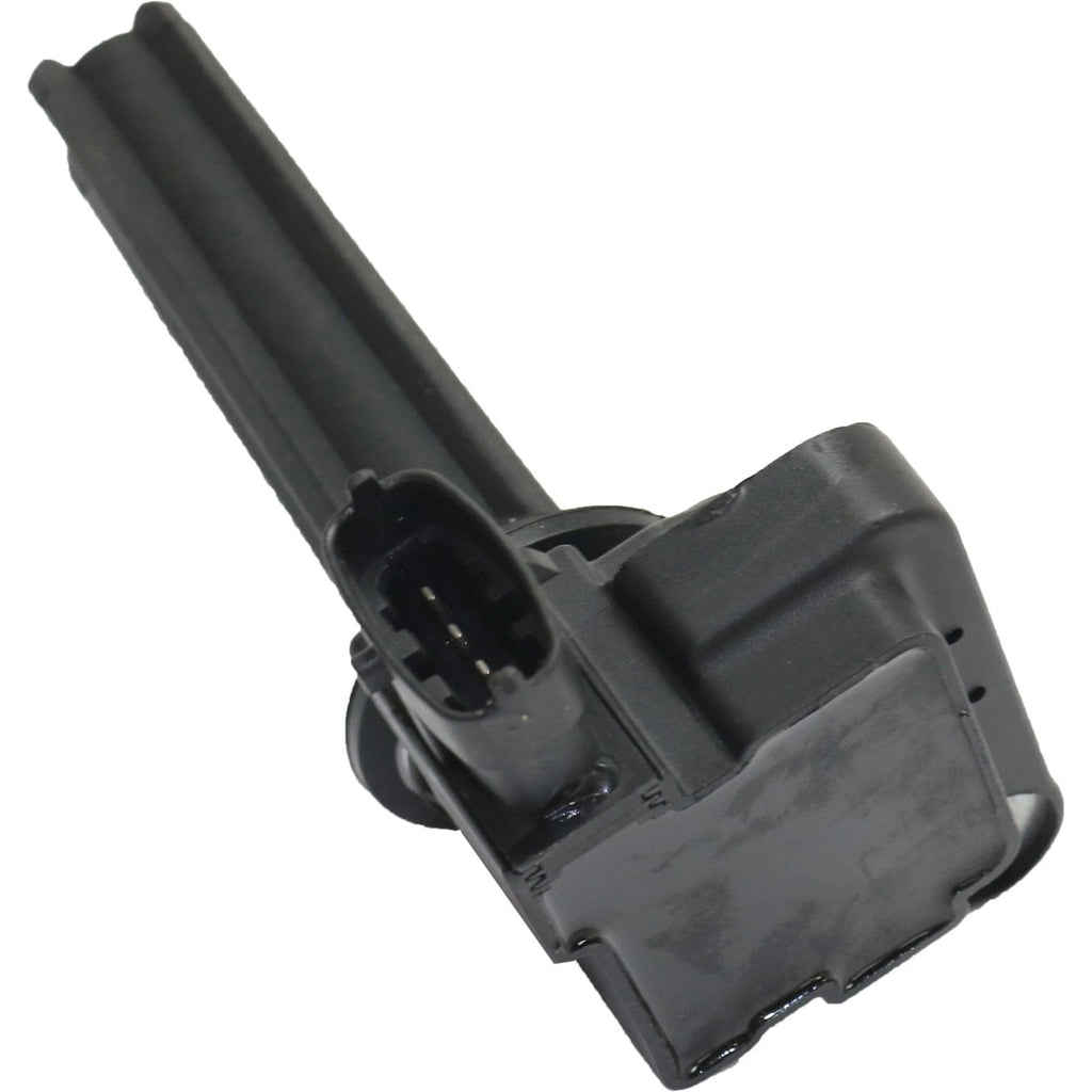 Set of 4 Ignition Coils for Chevy Saturn Ion Cobalt (2005–2007)