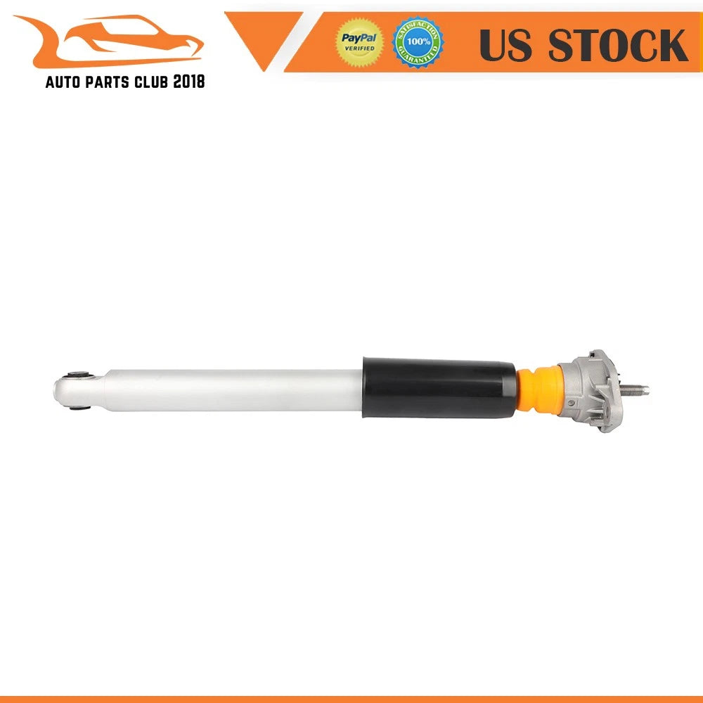 Air Ride Suspension Shocks for Porsche Panamera (2010–2016)