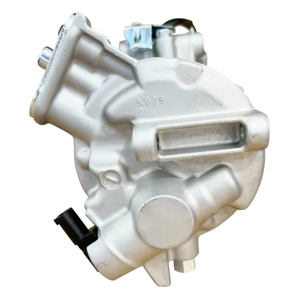 AC Compressor Kit Replacement for Jeep Compass 2.4L (2019-2020)