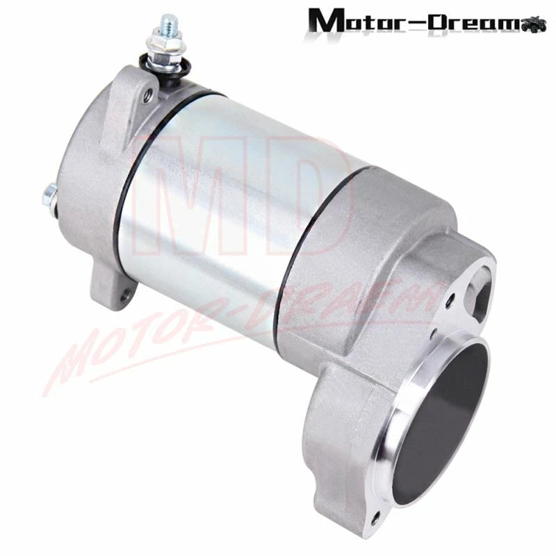 Starter Combo & Drive for Polaris Explorer Xplorer Scrambler 400 4x4 (1995–2002)