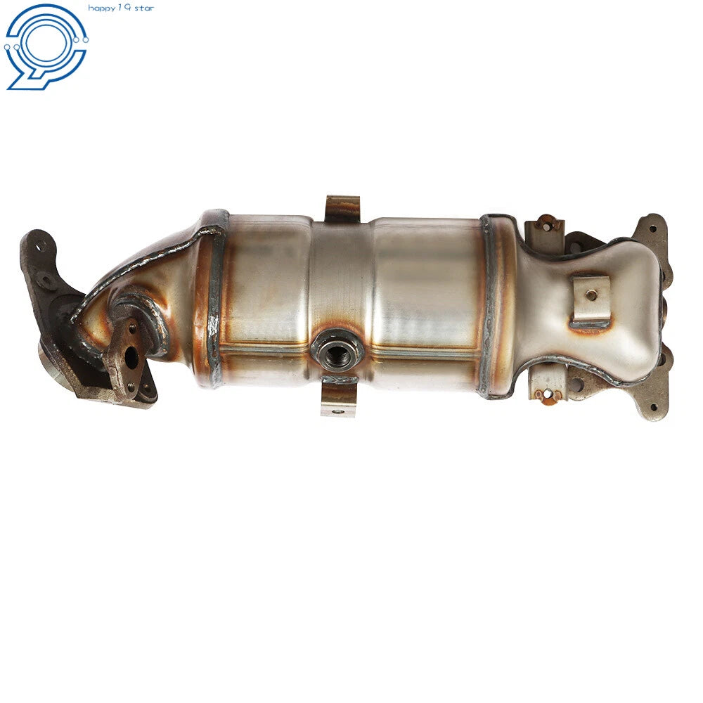 Front Catalytic Converter for Honda Civic 1.8L (2006-2011)