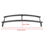 Bumper Face Bar Retainer Bracket Mounting Kit for GMC Yukon (2015–2020)