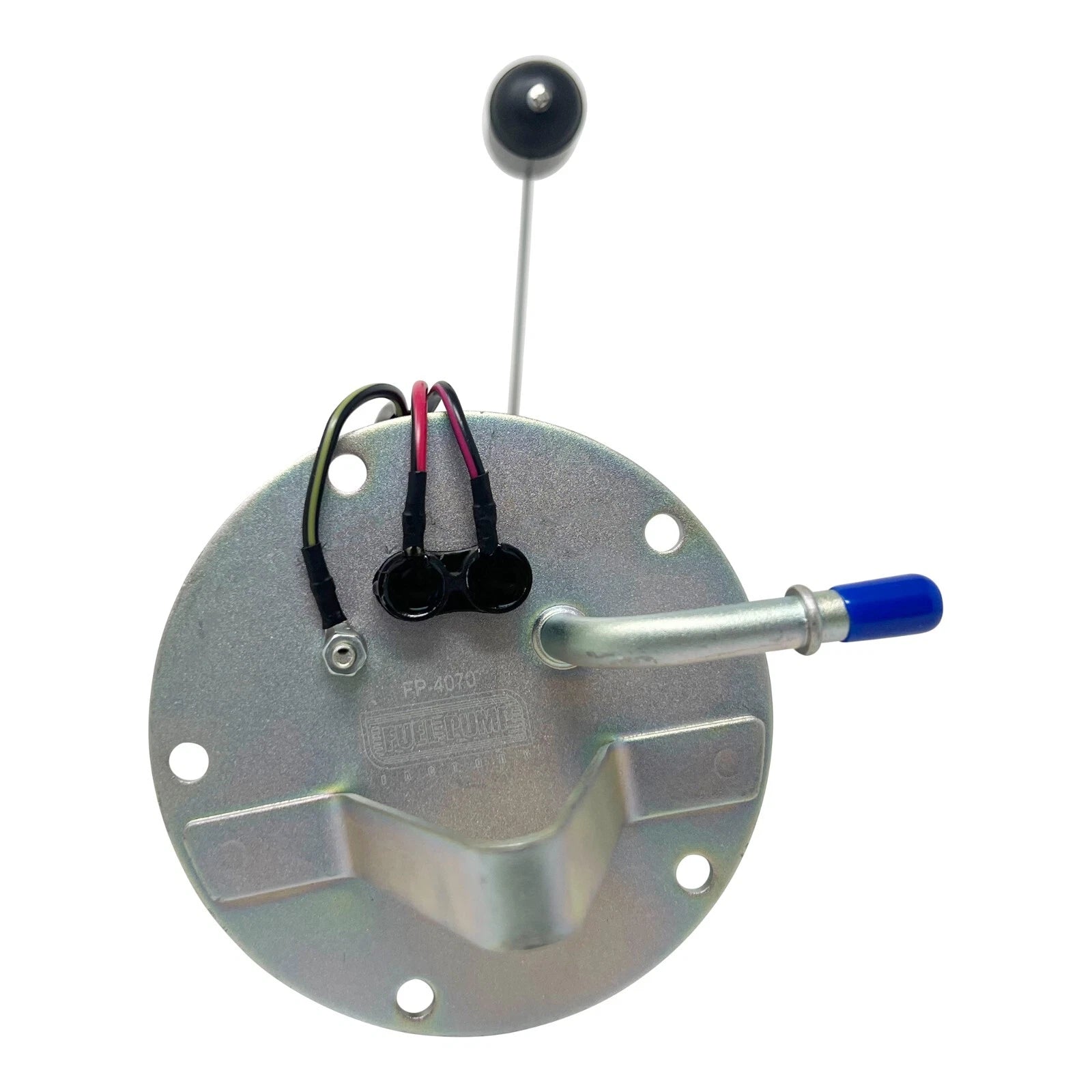 FPF Fuel Pump Assembly for Suzuki GSX-R600 (2011–2023) #15100-14J01