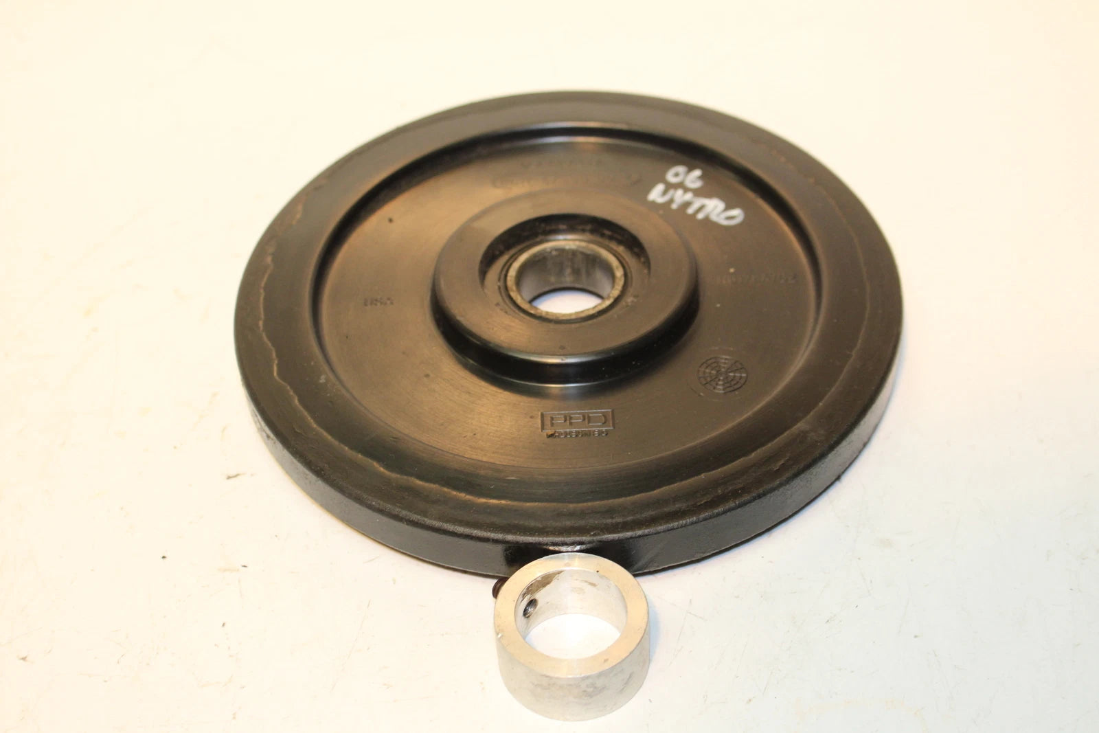 Idler Guide for Yamaha Nytro RS90N (2008–2014) 8CR-47550-00-2