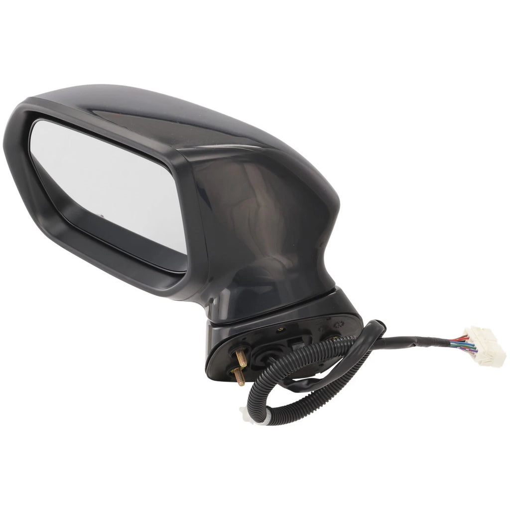 Left Side Heated Mirror for Acura RDX (2009–2012)