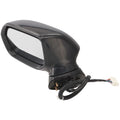 Left Side Heated Mirror for Acura RDX (2009–2012)