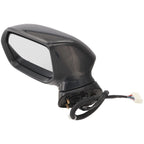 Left Side Heated Mirror for Acura RDX (2009–2012)