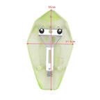 Racing Tail Rear Seat Fairing Cowl for Kawasaki ZX10R (2016–2025) Green