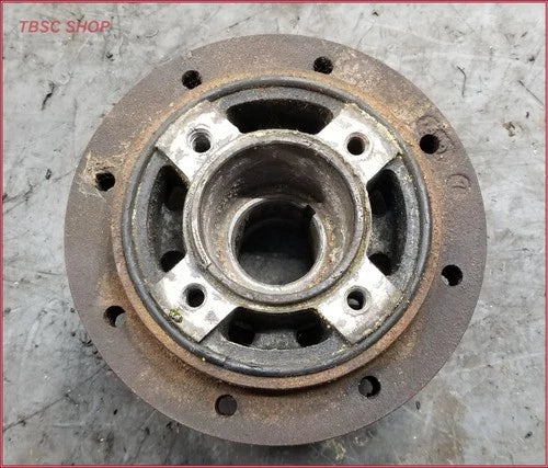 Harmonic Balancer for Ford F150 4.2L V6 (1997)