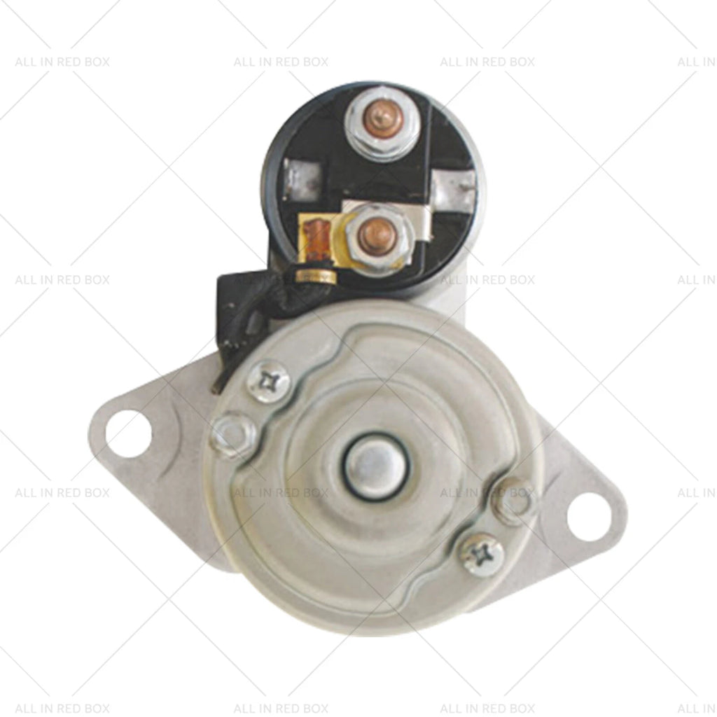 Starter Motor for Subaru Impreza AWD WRX EJ20 EJ25 (1993–2001)