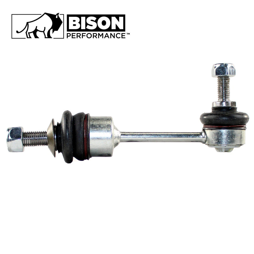 Rear Steel Stabilizer Sway Bar Link for BMW E60 E61 E63 E64 (2001–2010)