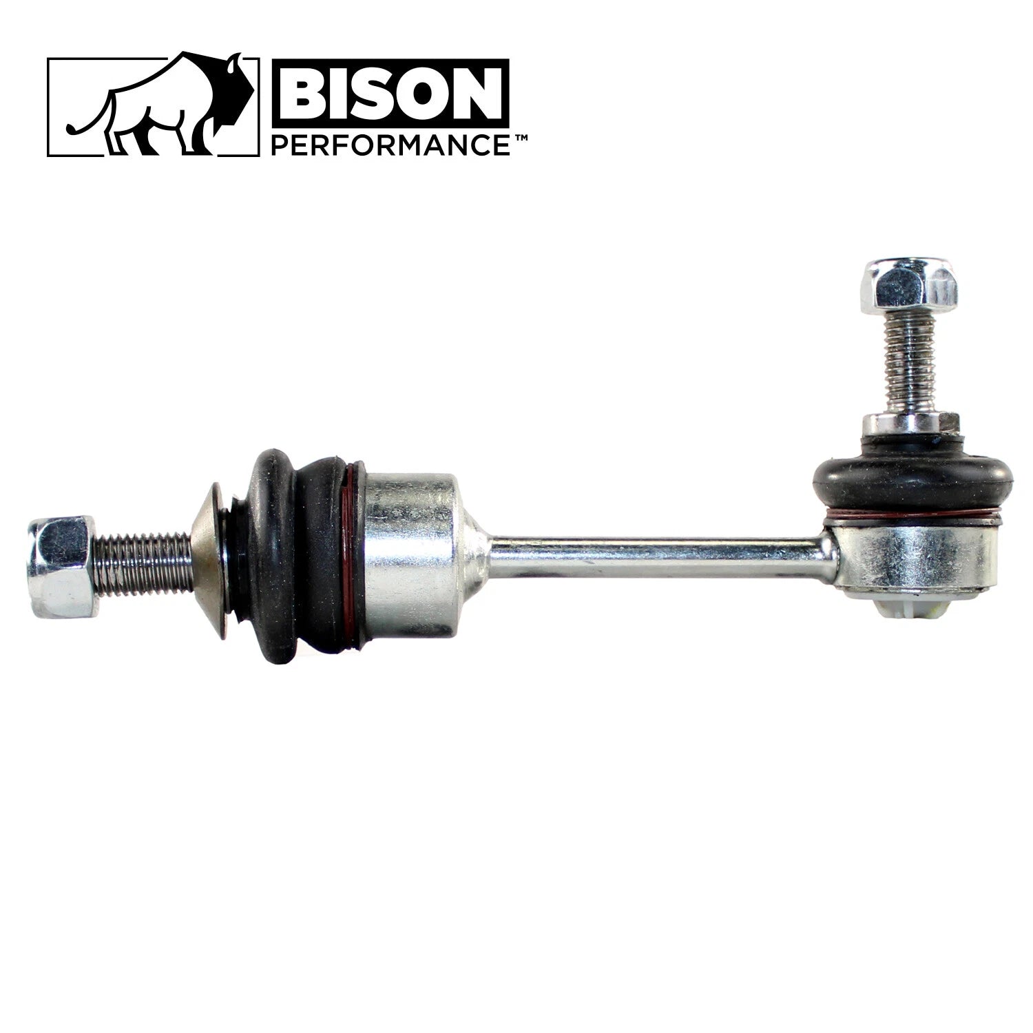 Rear Steel Stabilizer Sway Bar Link for BMW E60 E61 E63 E64 (2001–2010)