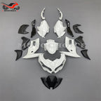 Fairing Kit for Kawasaki KLE 650 Versys (2015–2020) Unpainted ABS Bodywork