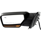 Left Heated Power Folding Mirror for Ford Expedition (2011)