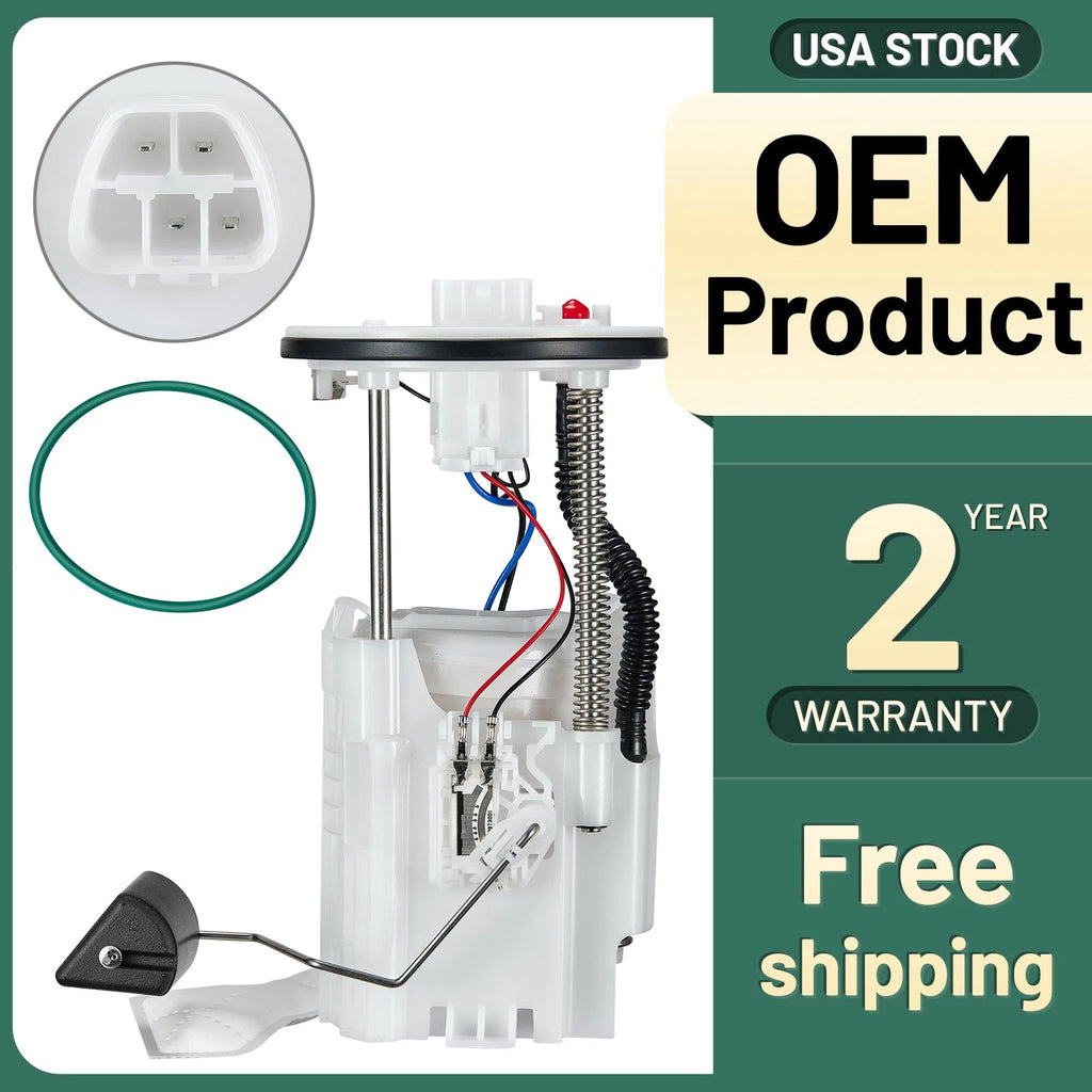 Fuel Pump Module with Fuel Sending Unit for 2007-2011 Toyota Camry (Electric)