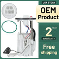 Fuel Pump Module with Fuel Sending Unit for 2007-2011 Toyota Camry (Electric)
