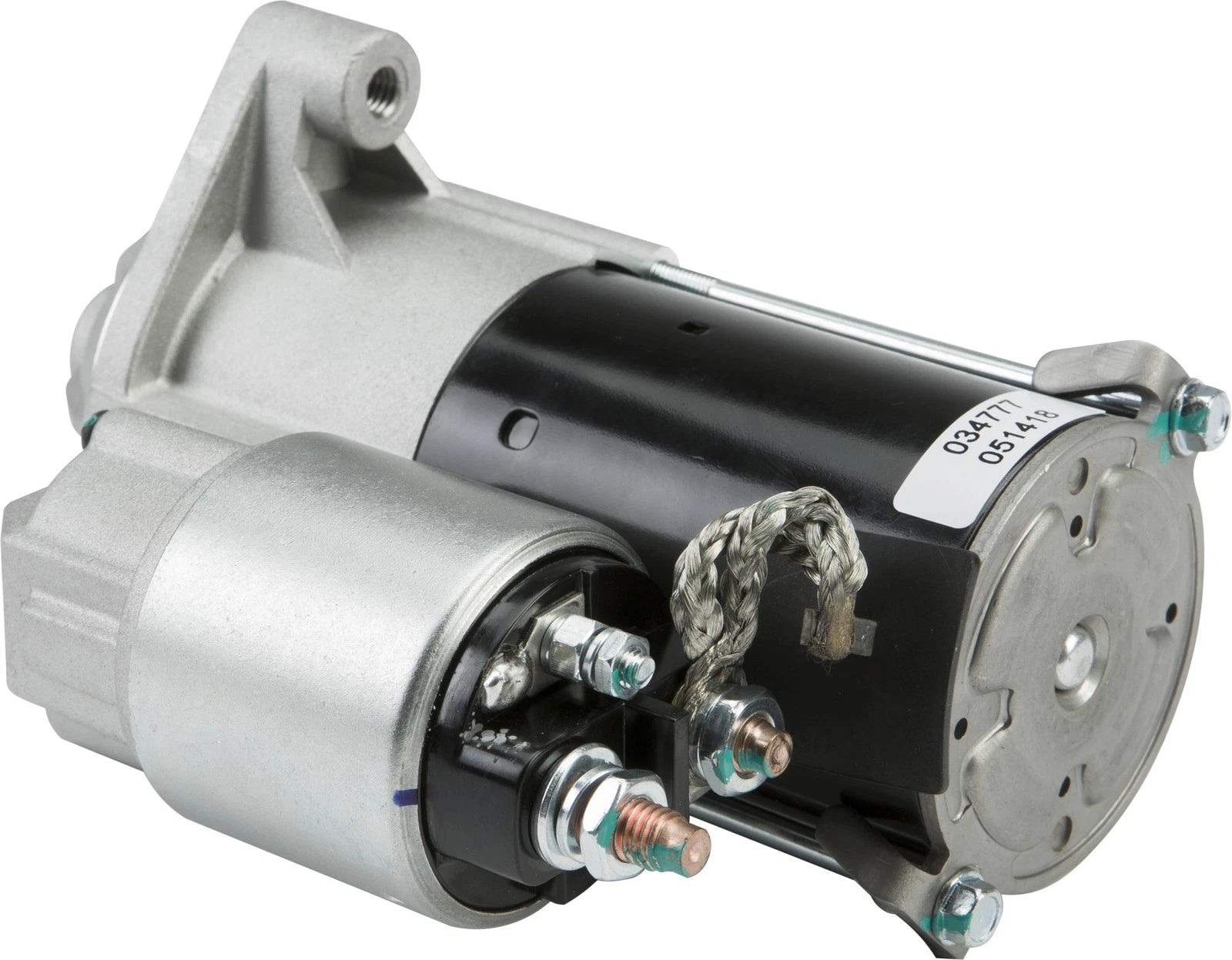 Starter Motor for Kawasaki