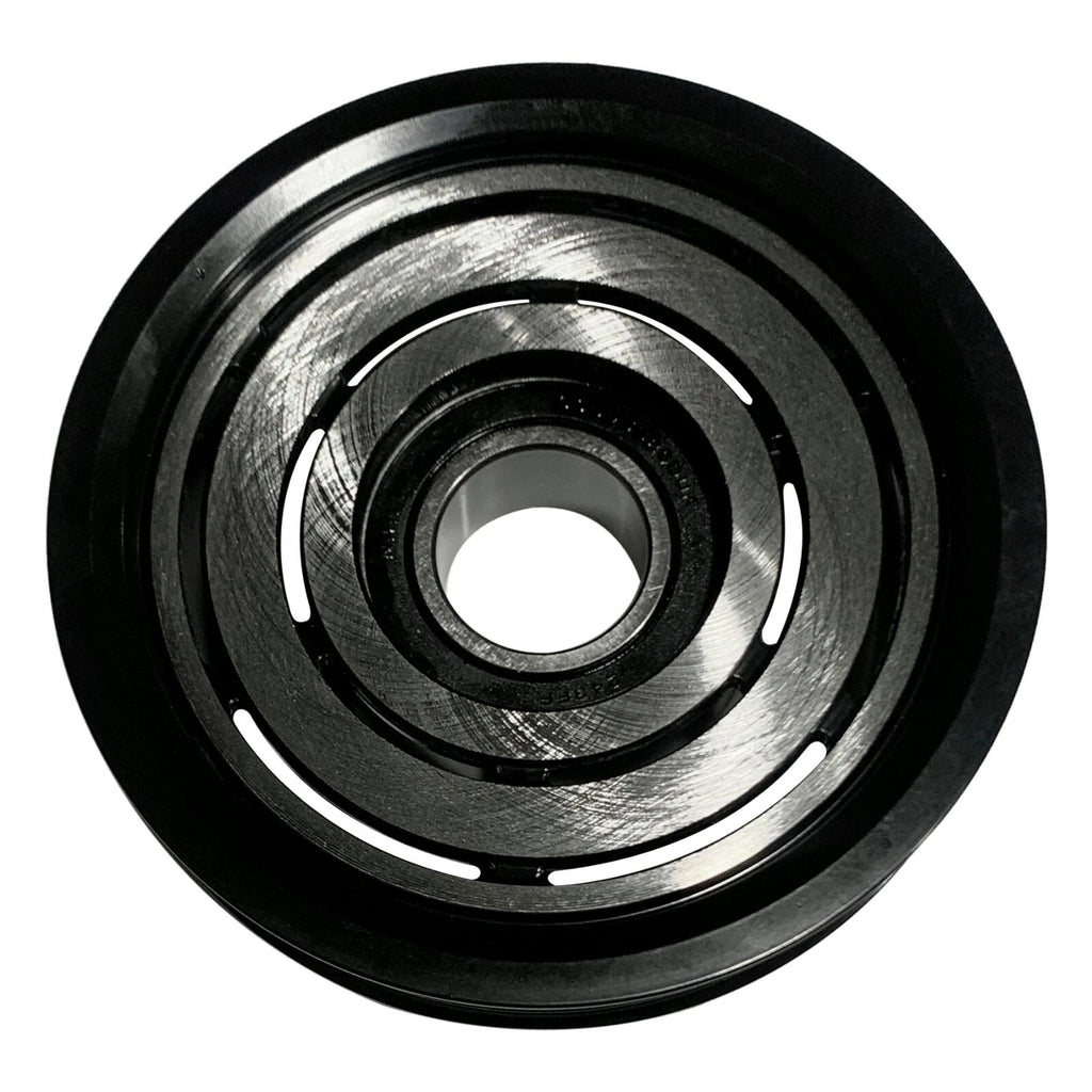AC Compressor Clutch Replacement for Jeep Liberty 3.7L (2006-2008)