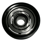 AC Compressor Clutch Replacement for Jeep Liberty 3.7L (2006-2008)
