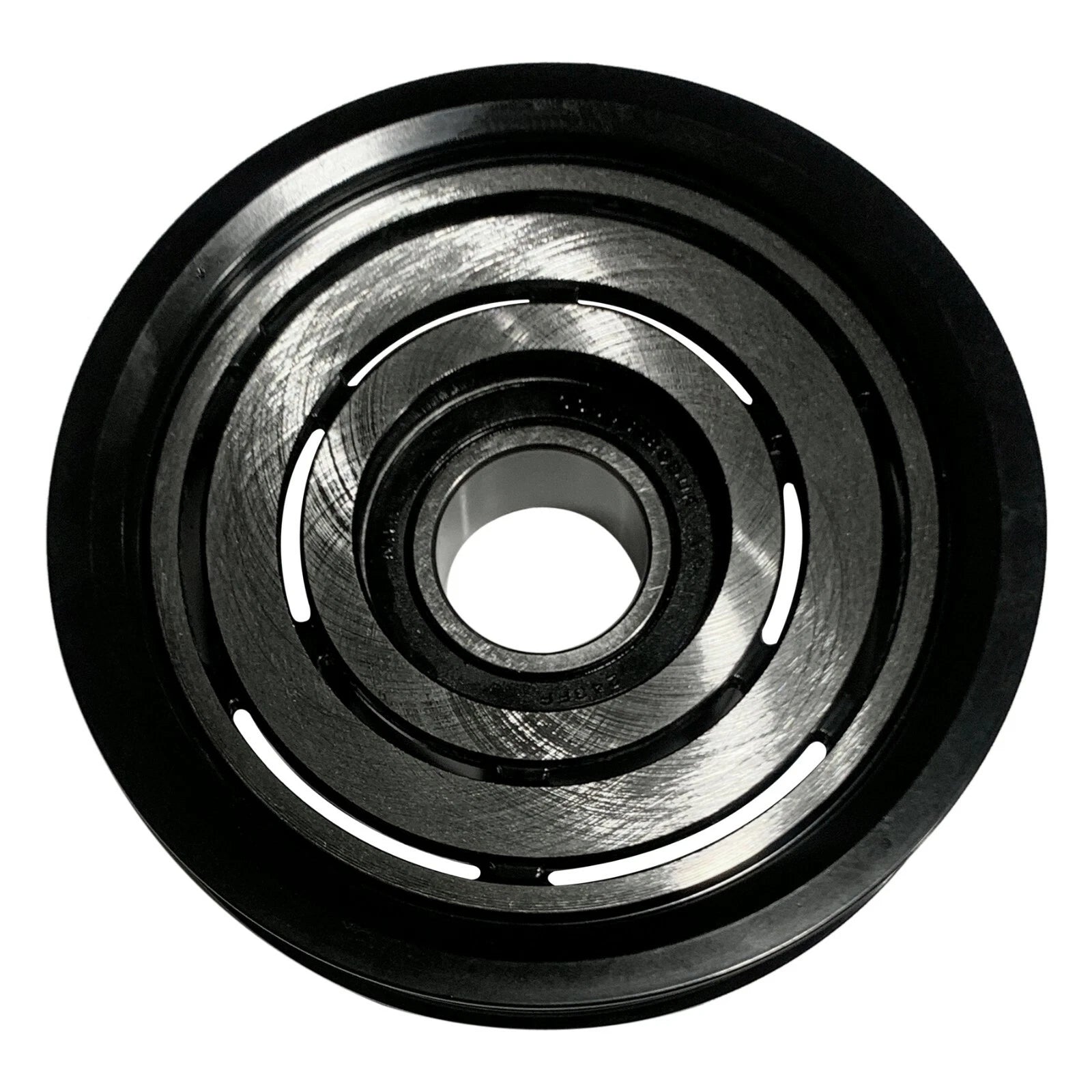 AC Compressor Clutch Replacement for Jeep Liberty 3.7L (2006-2008)