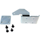 Door Hinge for Chevrolet Express 3500 2500 (1996–2021) Front Left Upper