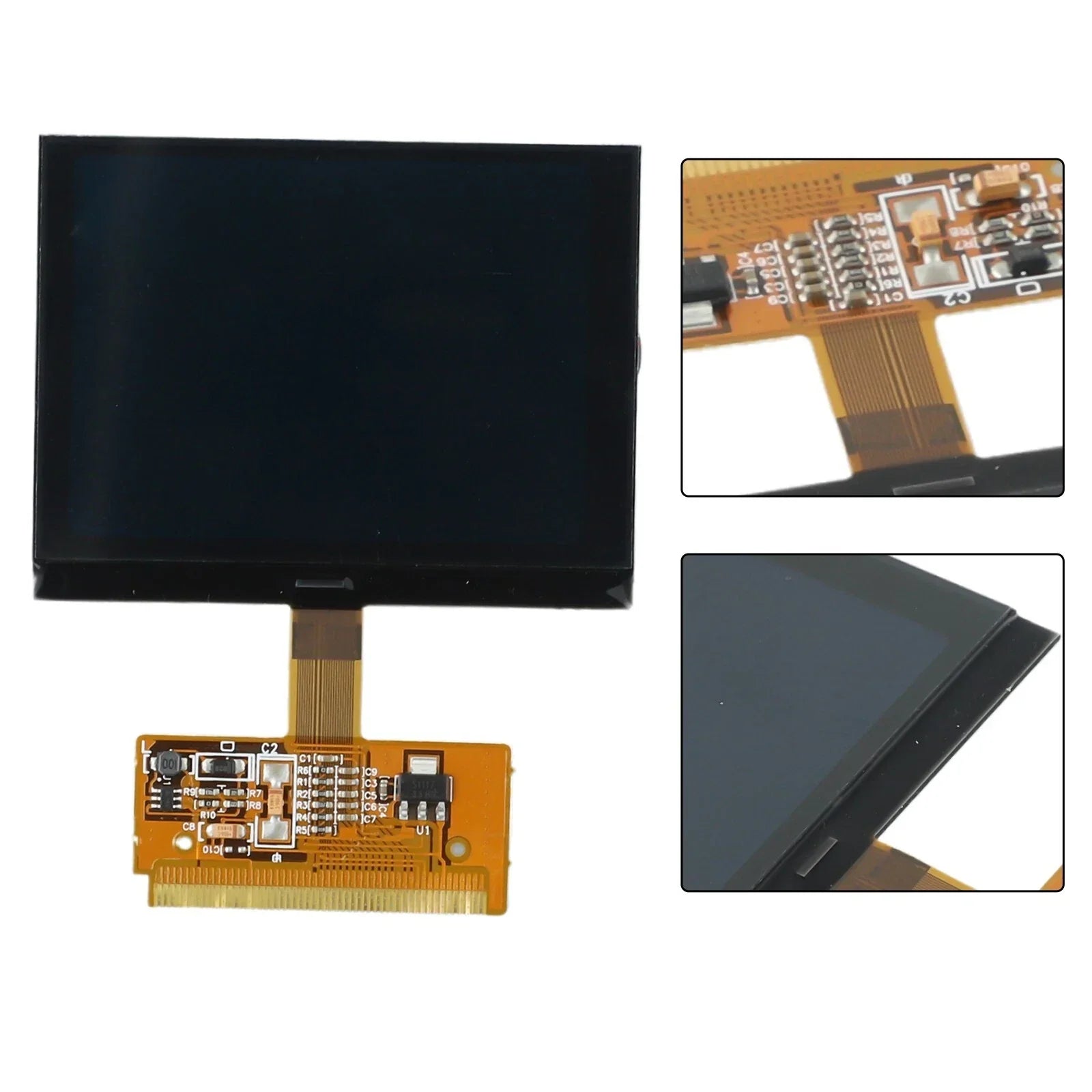 Upgraded LCD Display for A4 B5/A6 C5 (1995–2004)