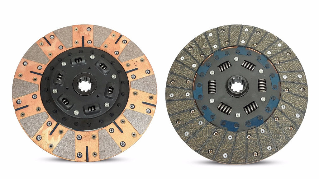Dual Facing Clutch Slave Kit for Jeep Cherokee Wrangler (1993)