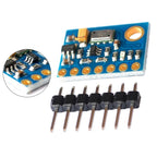 MS5611 Air Pressure Sensor Module GY63 for Arduino Projects