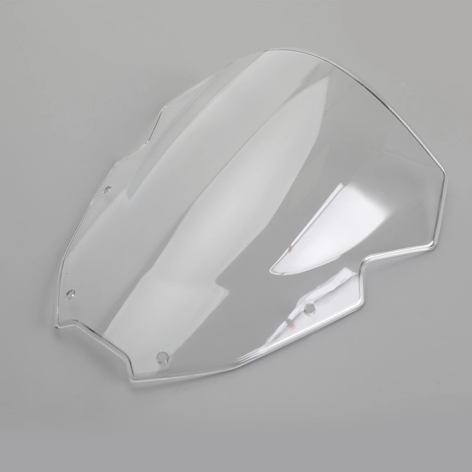 ABS Windshield for Yamaha MT-09 (2021)