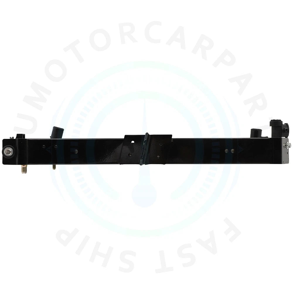 Radiator for GMC W4500 Forward Isuzu NRR NQR (2004–2010)