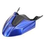 ABS Front Beak Extension Fairing for Tiger 800 XRT XRX XC (2011–2019)