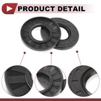Set of 5 Rotary Shaft Oil Seals for Various Models (30x62x7mm)