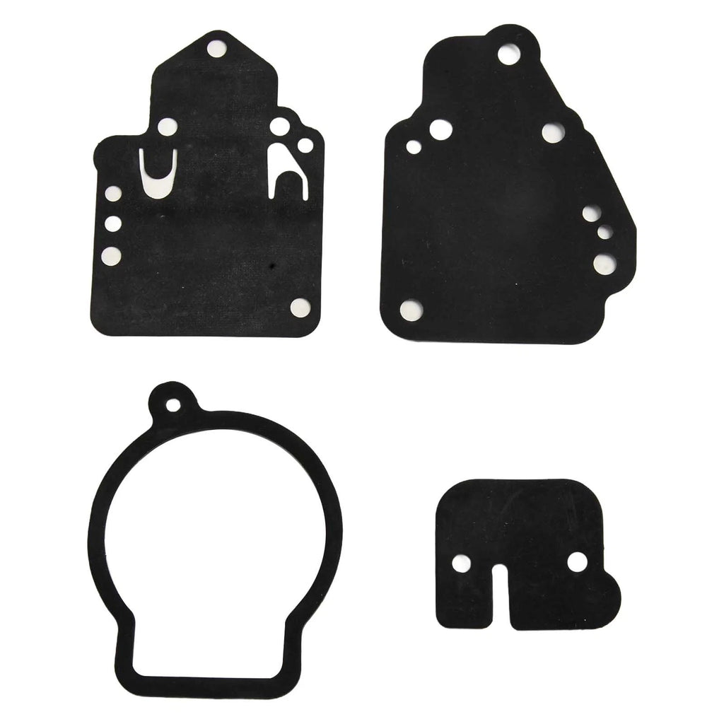 Carburetor Parts Kit for Mercury Mariner Engines (139597611)