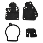Carburetor Parts Kit for Mercury Mariner Engines (139597611)