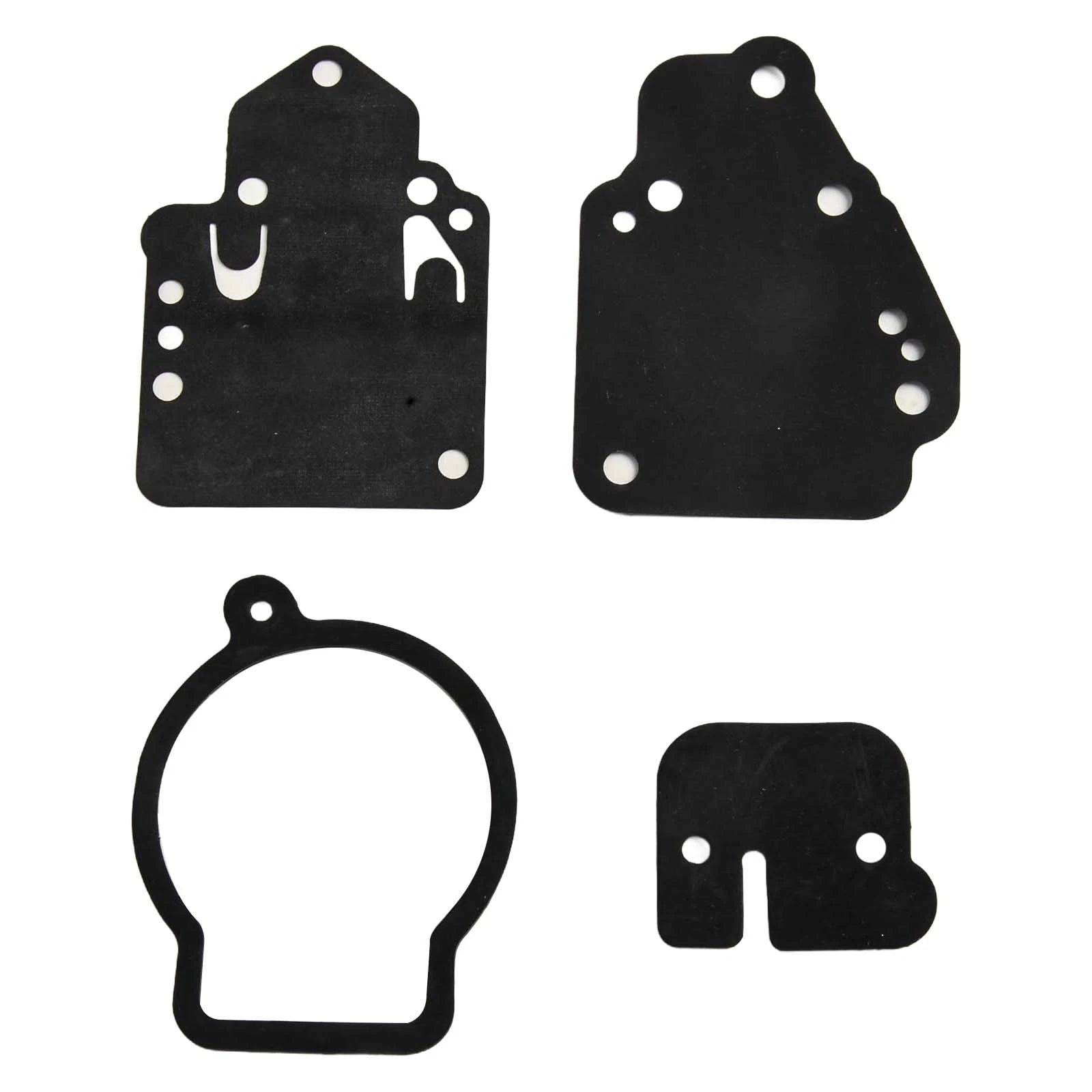 Carburetor Parts Kit for Mercury Mariner Engines (139597611)