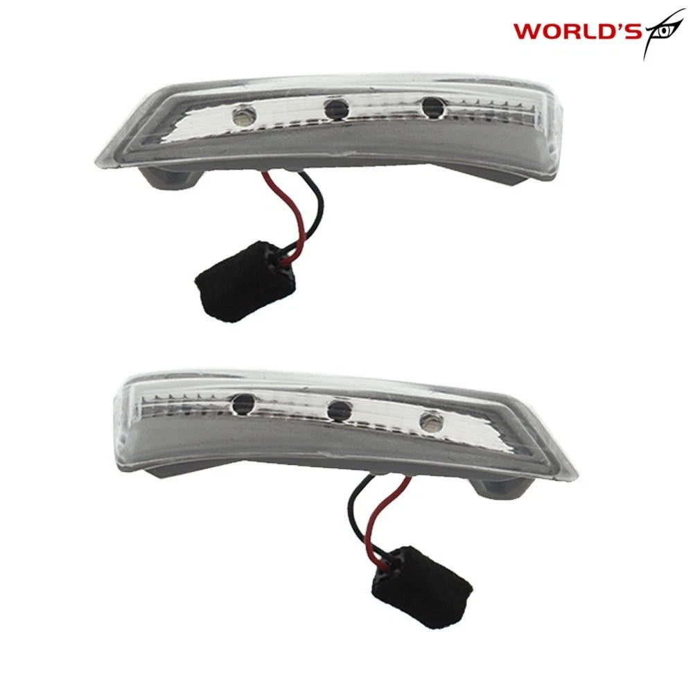 LED Turn Signal Light Set for Grand Caravan, Town & Country