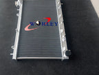 Aluminum Radiator for Subaru Forester, Impreza 2.2L 2.5L H4 (1999-2002)