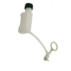 Plastic Oil Pump Assembly for 12V 2-Cycle Electric Chain Saws (Auto Feed)