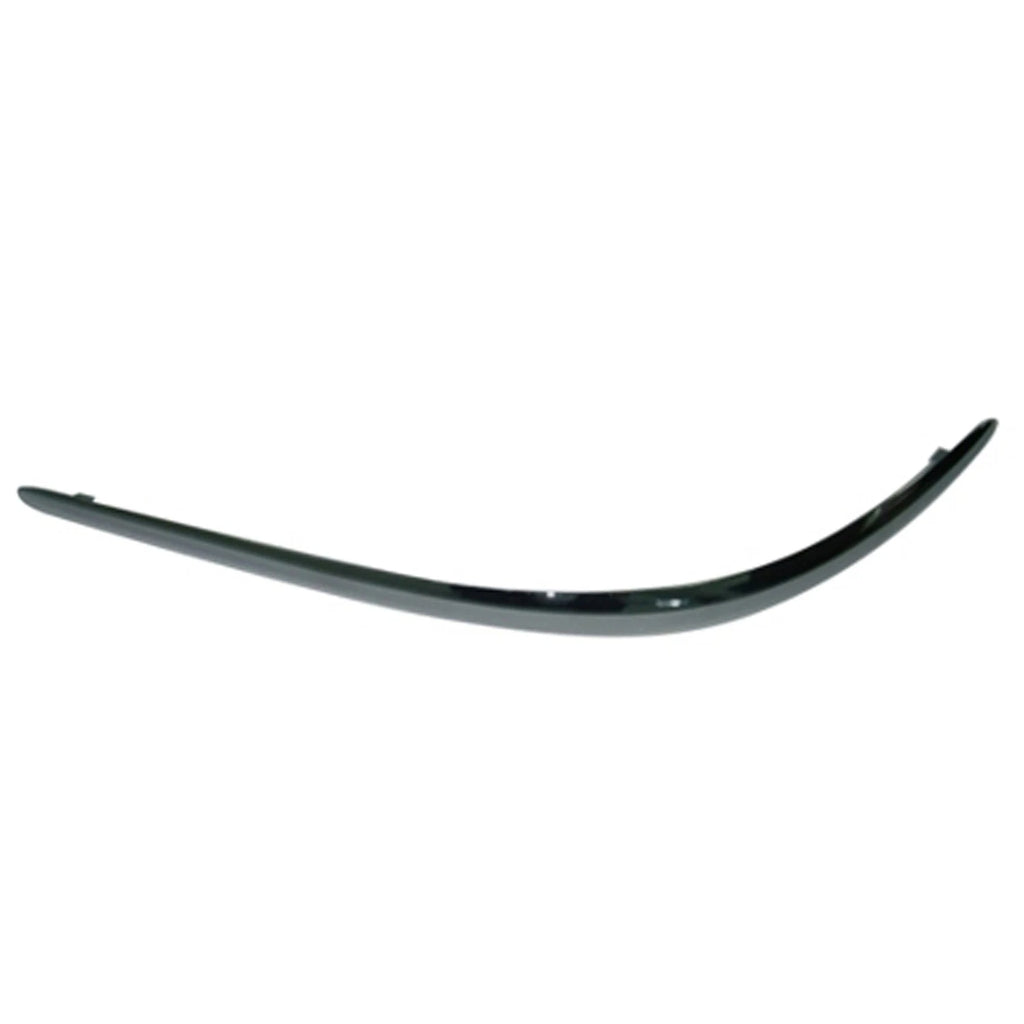 Replacement Chrome Driver Side Rear Bumper Molding for 2005-2009 Buick Allure