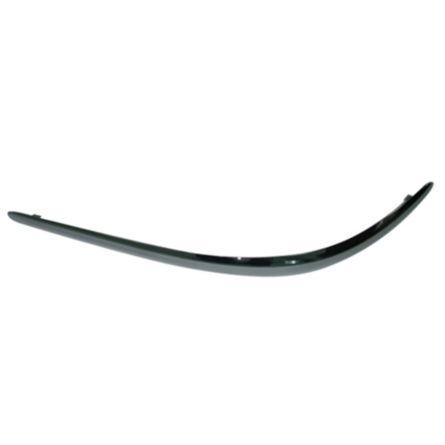 Replacement Chrome Driver Side Rear Bumper Molding for 2005-2009 Buick Allure
